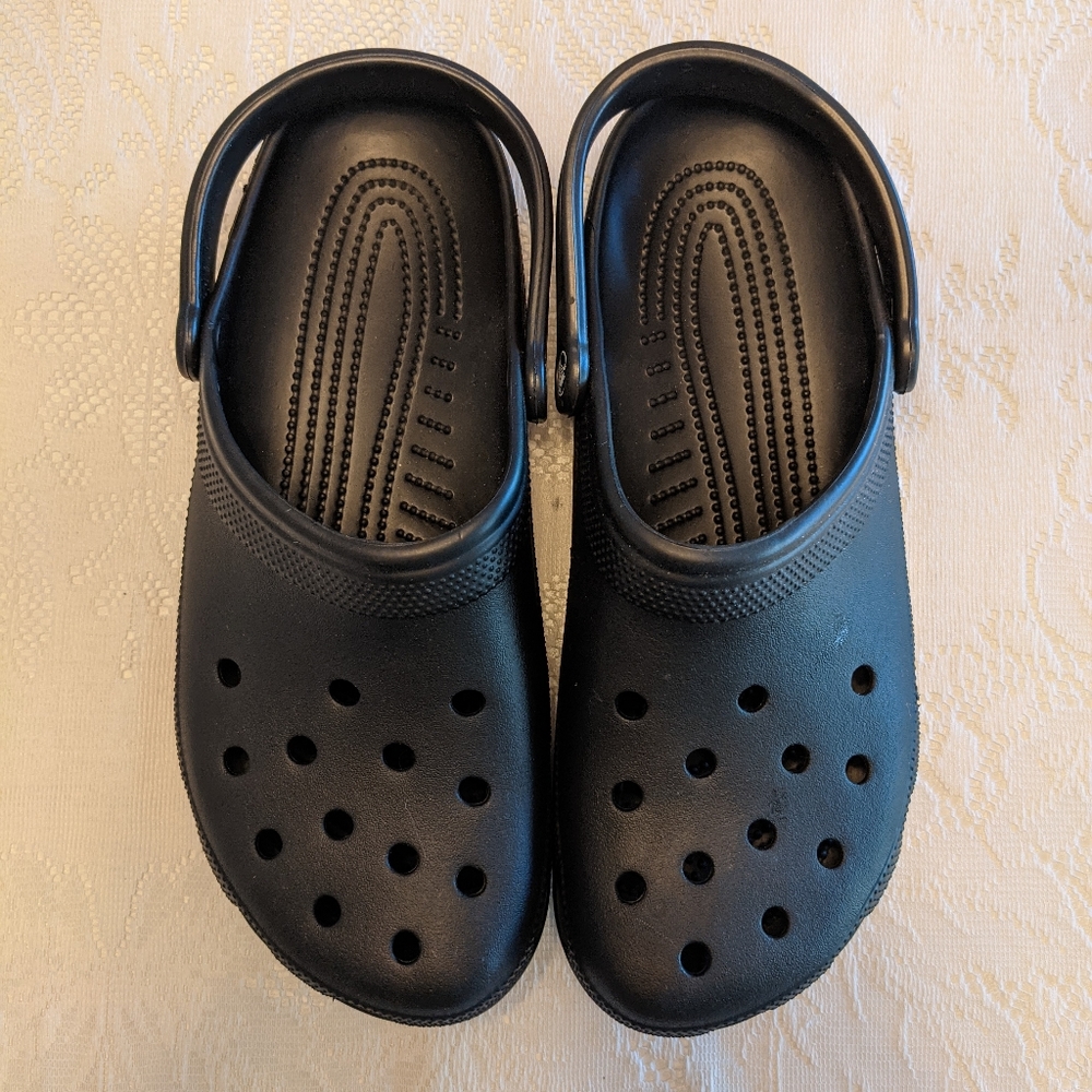 Men's Crocs Clogs